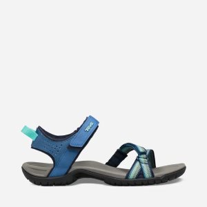 Teva Verra Sandaler Dame MørkeBlå (DK RGJH)